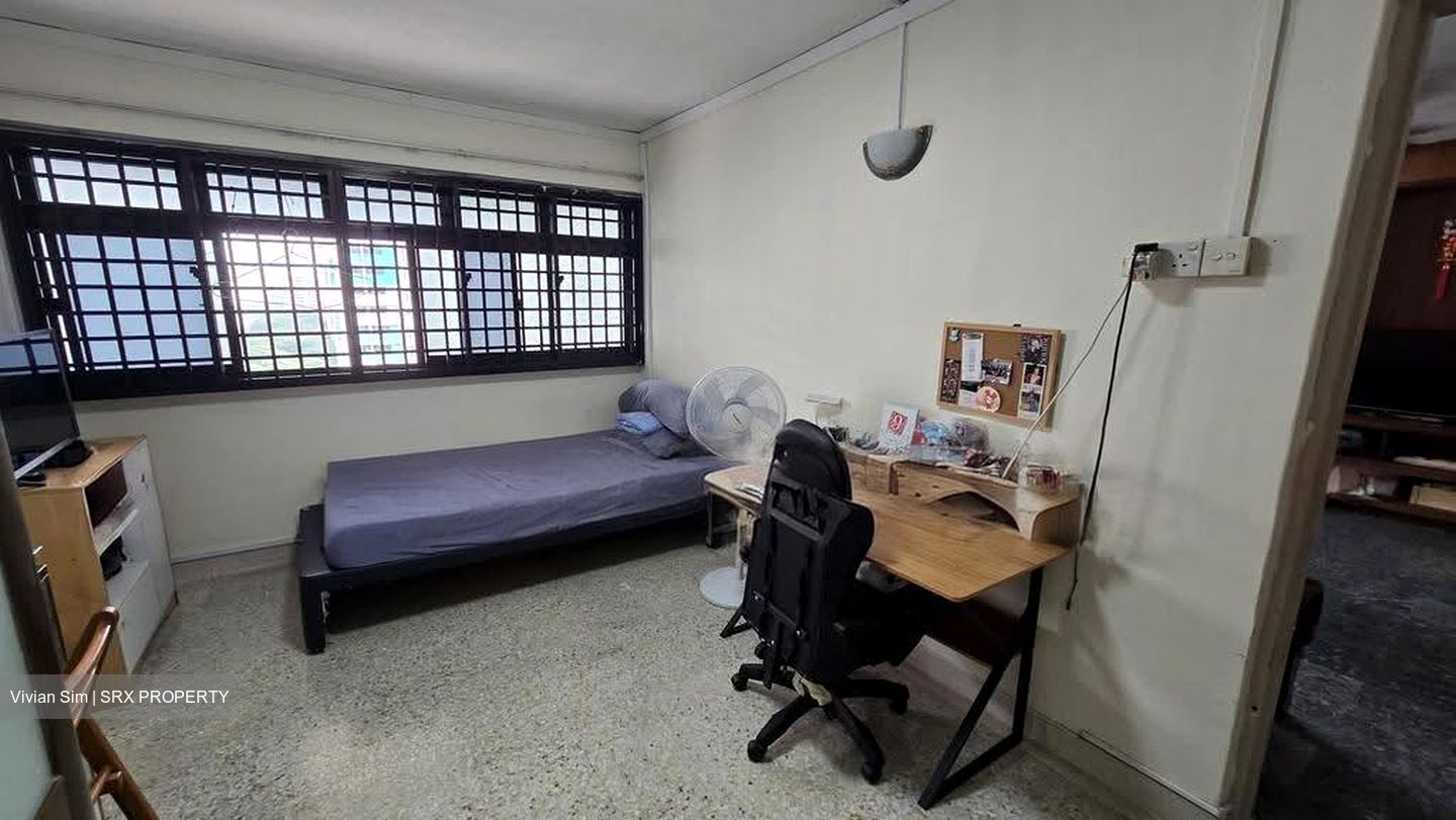 Blk 35 Bedok South Parkview (Bedok), HDB 4 Rooms #631660311